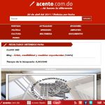 El #ClaroGate no ocurrió en Acento