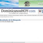 El #ClaroGate no ocurrió en DominicanosHoy