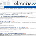 El #ClaroGate no ocurrió en ElCaribe