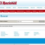 El #ClaroGate no ocurrió en ElNacional