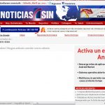 El #ClaroGate no ocurrió en NoticiasSIN