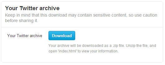 downloadmyarchive