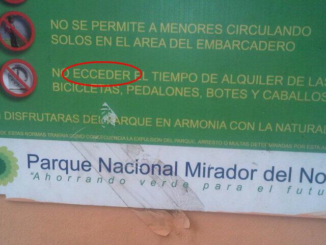 ecceder